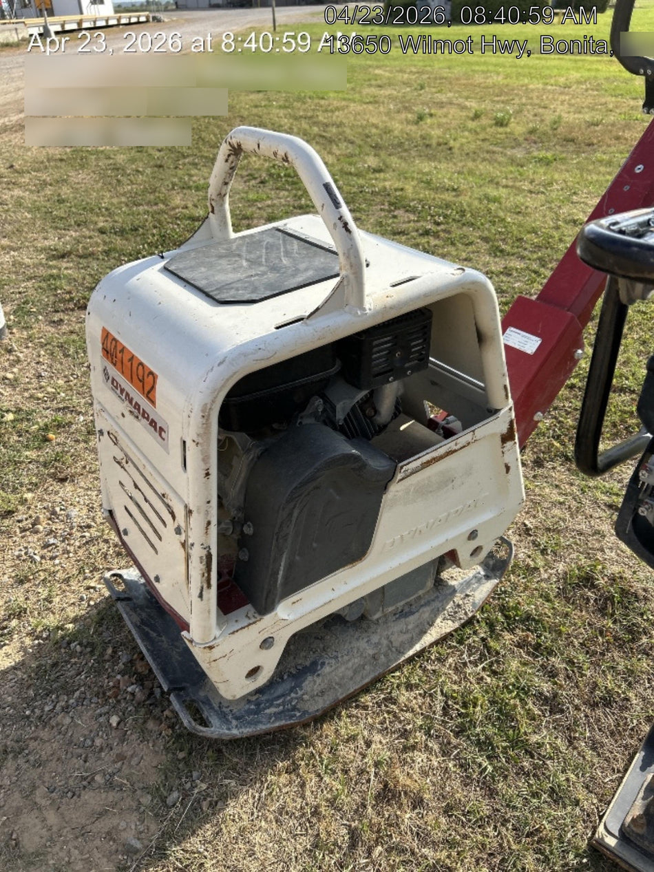 2024 DYNAPAC DRQ30