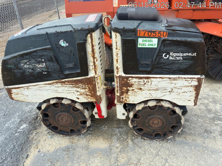 2019 WACKER NEUSON RTKx-SC3