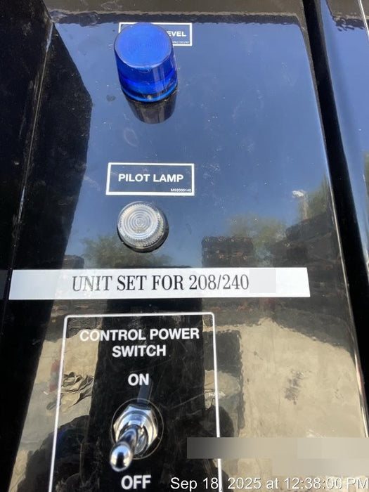 2023 MULTIQUIP DCA220