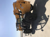 2020 JCB 509-42 Canopy, Solid Tires, Work Lights, Beacon, Aux Hydraulics, Back up Alarm, Lifting Eye, ES Decals