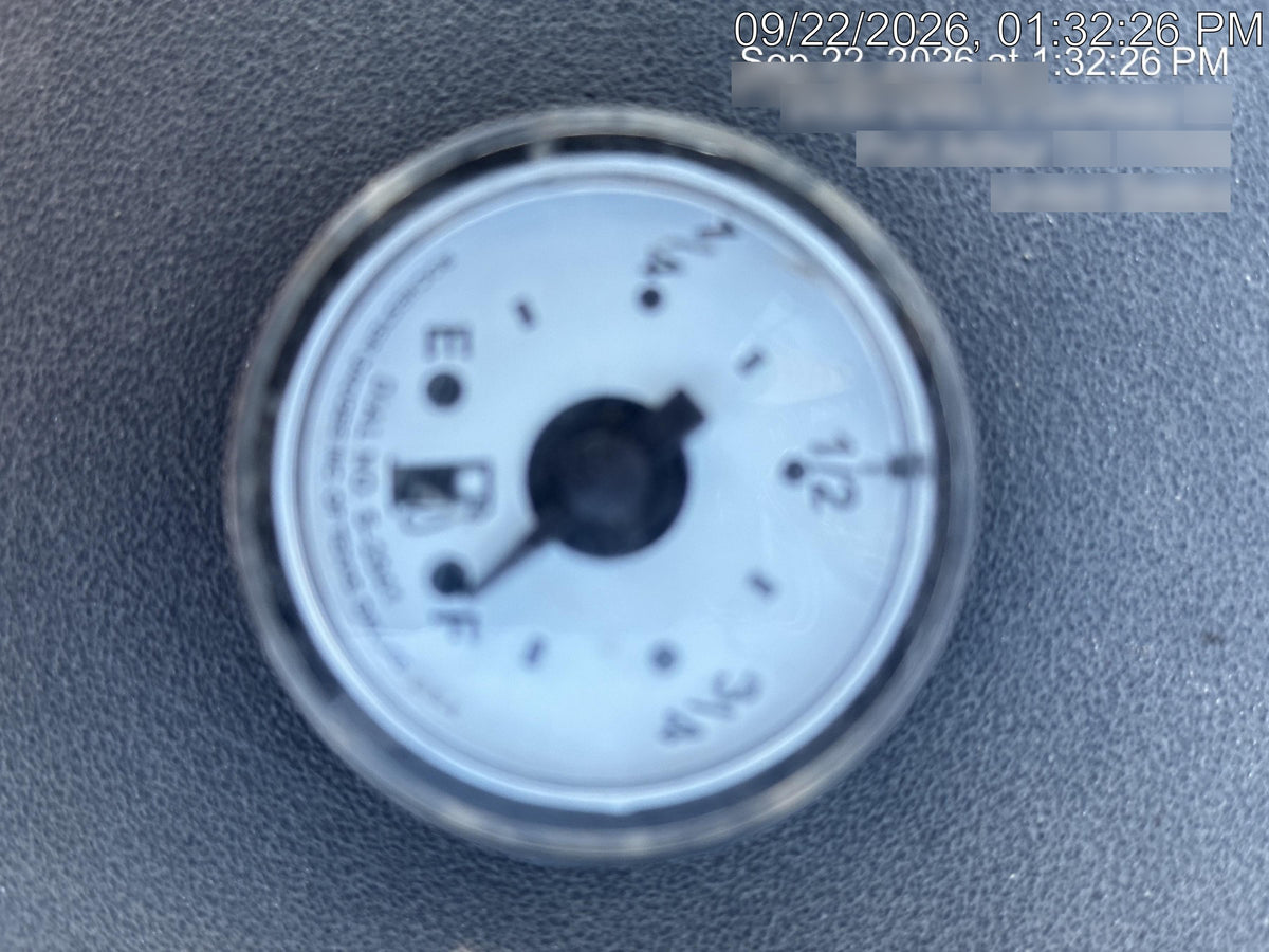 2021 ALLMAND NLV3GR
