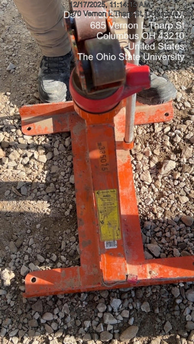 2023 CURRENT TOOLS 680