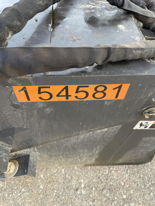 2021 PALADIN Sweepster SB72