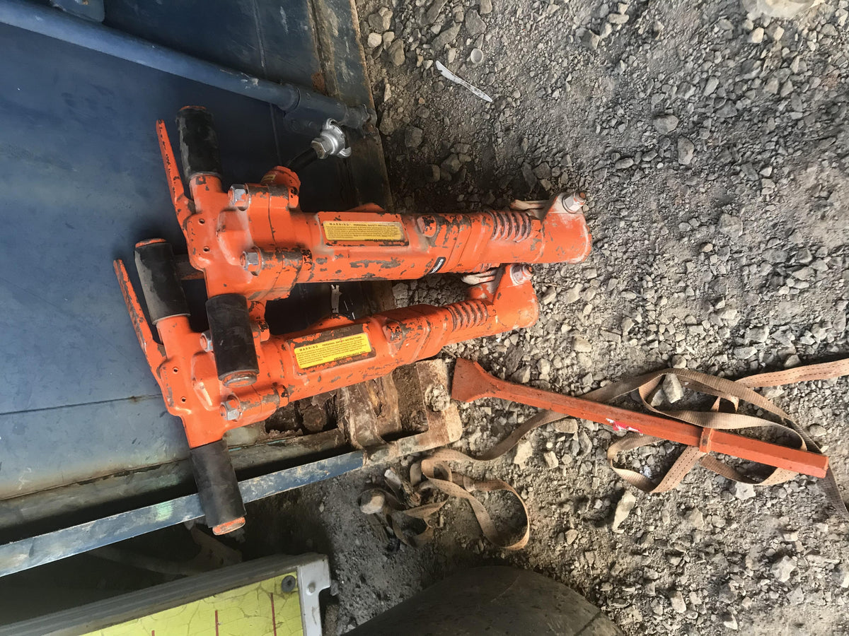 2019 AMERICAN PNEUMATIC TOOL APT-M190