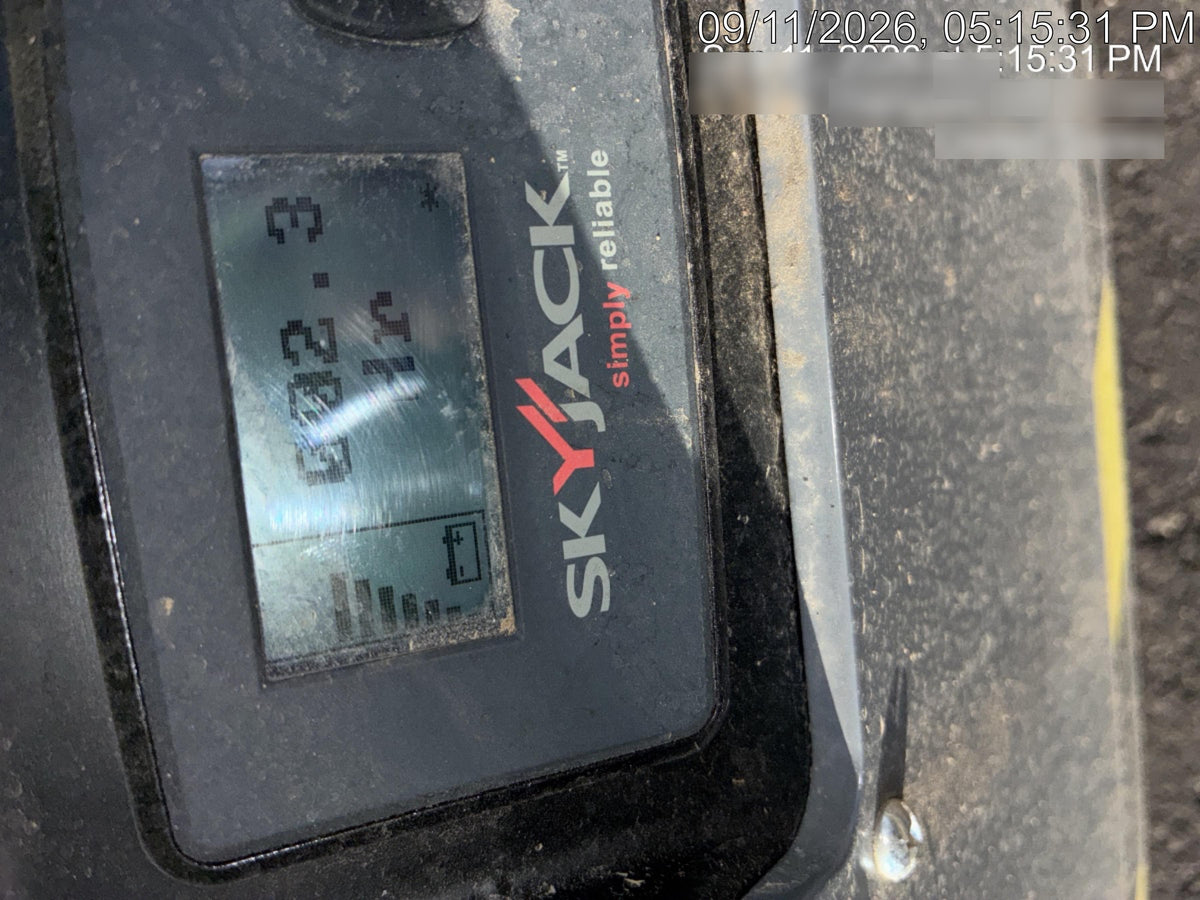 2026 SKYJACK SJ3232E