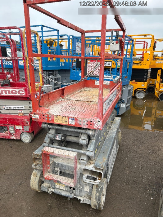 2019 Skyjack SJIII-3219 Standard w/Trojan Batteries