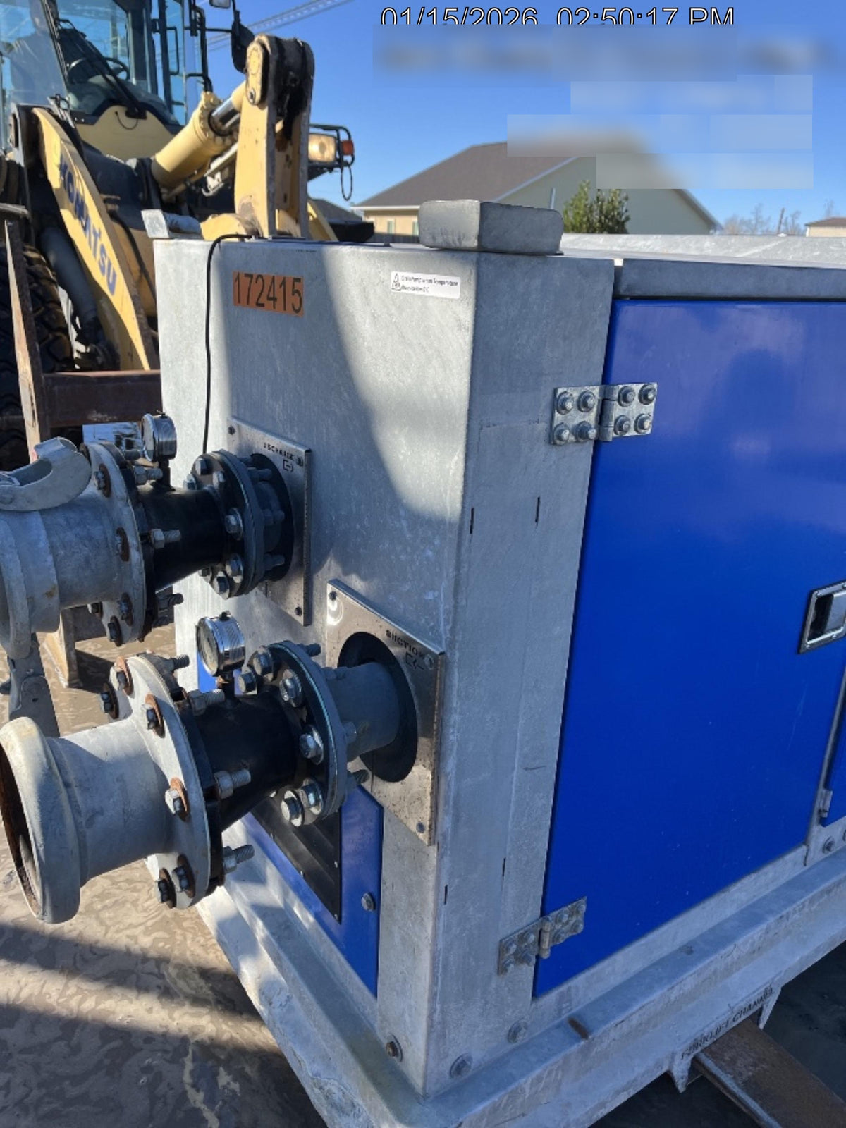 2021 MYERS-SETH MSP PP-150