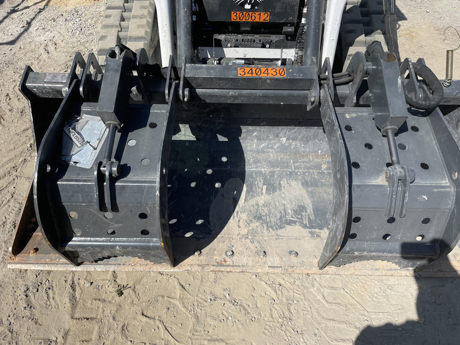 2023 SOLESBEE SBG-84