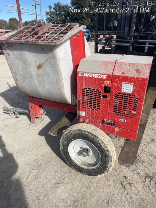 2025 MULTIQUIP WM90PH8