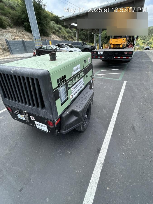 2020 SULLAIR 185-DPQ