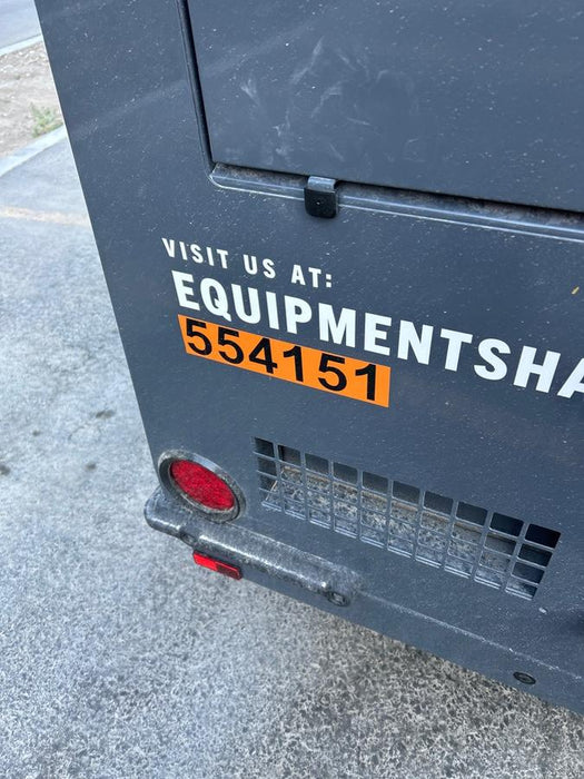 2025 AIRMAN PDS185S CWK