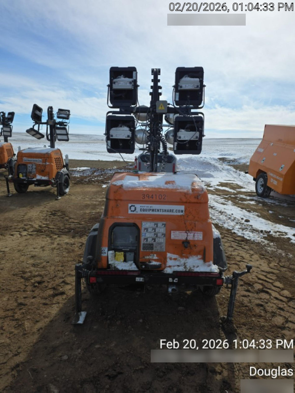 2024 GENERAC MLT2