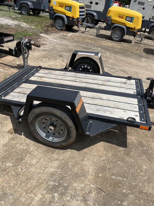 2022 BARRETO E4X6TBT