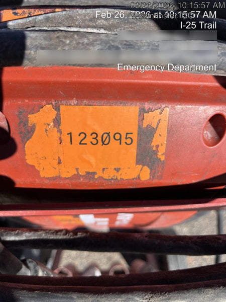 2020 HILTI TE 3000-AVR