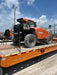 2020 JLG G5-18A Cab/Heat/Air, NM Solid Tires, Beacon w/48" Carriage, 48" Pallet Forks