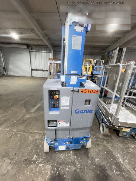 2024 GENIE GR-20