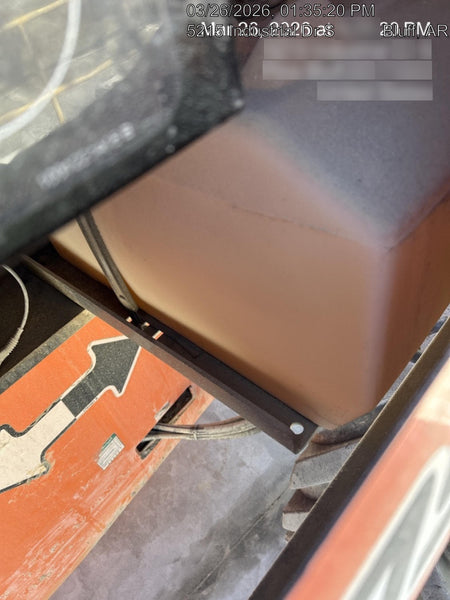 2020 JLG 860SJ