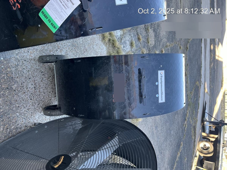 2024 MASTER MHD-42-BDF-C