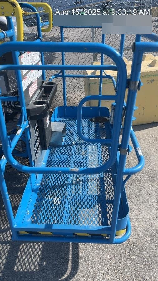 2024 GENIE Z-45/25J DC