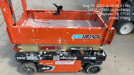 2021 JLG ES1330L