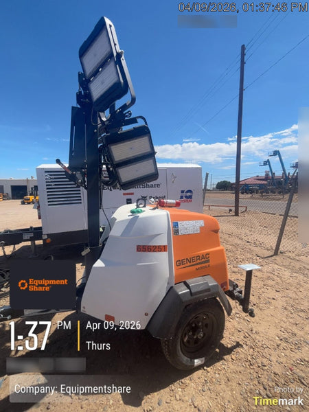 2026 GENERAC MLTS-4