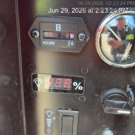 2025 MULTIQUIP GBX24BK