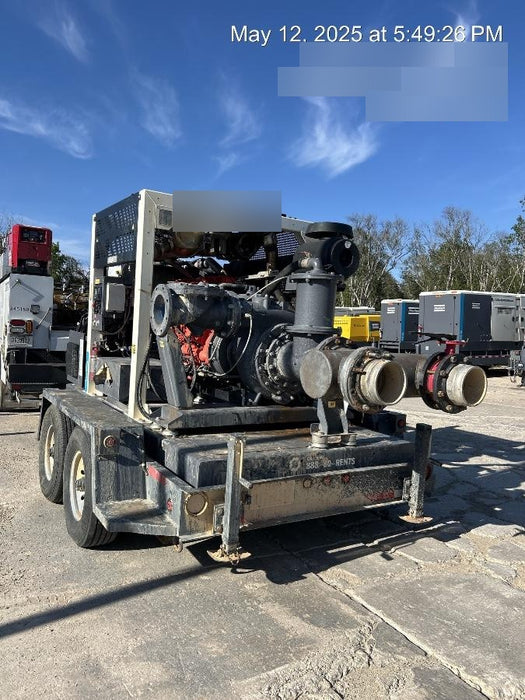 2023 ATLAS COPCO PAC H108 SD