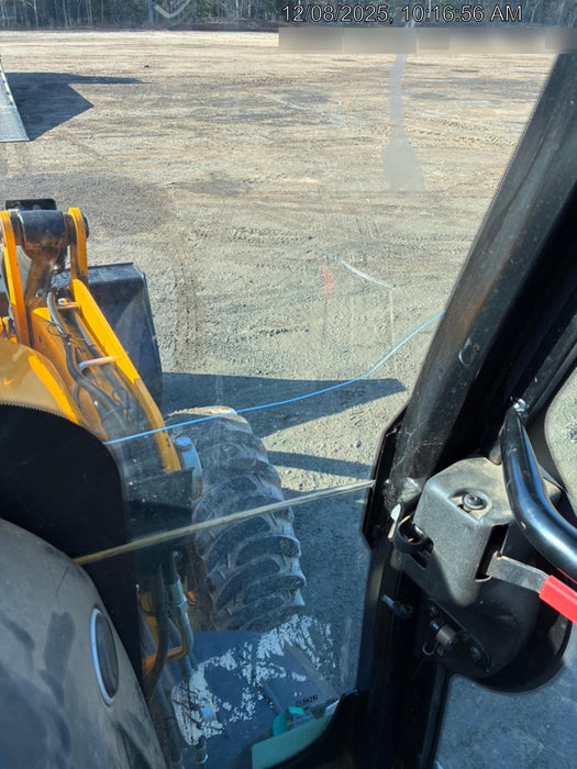 2023 JCB 3CX-14 Extendable Stick