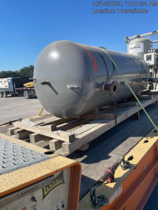 2025 QUINCY T660V-150