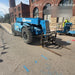 2017 Genie GTH-844 Genie GTH-844 Telehandler