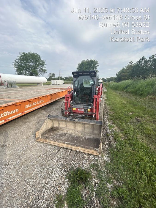 2022 PALADIN 48" Pallet Forks - Paladin