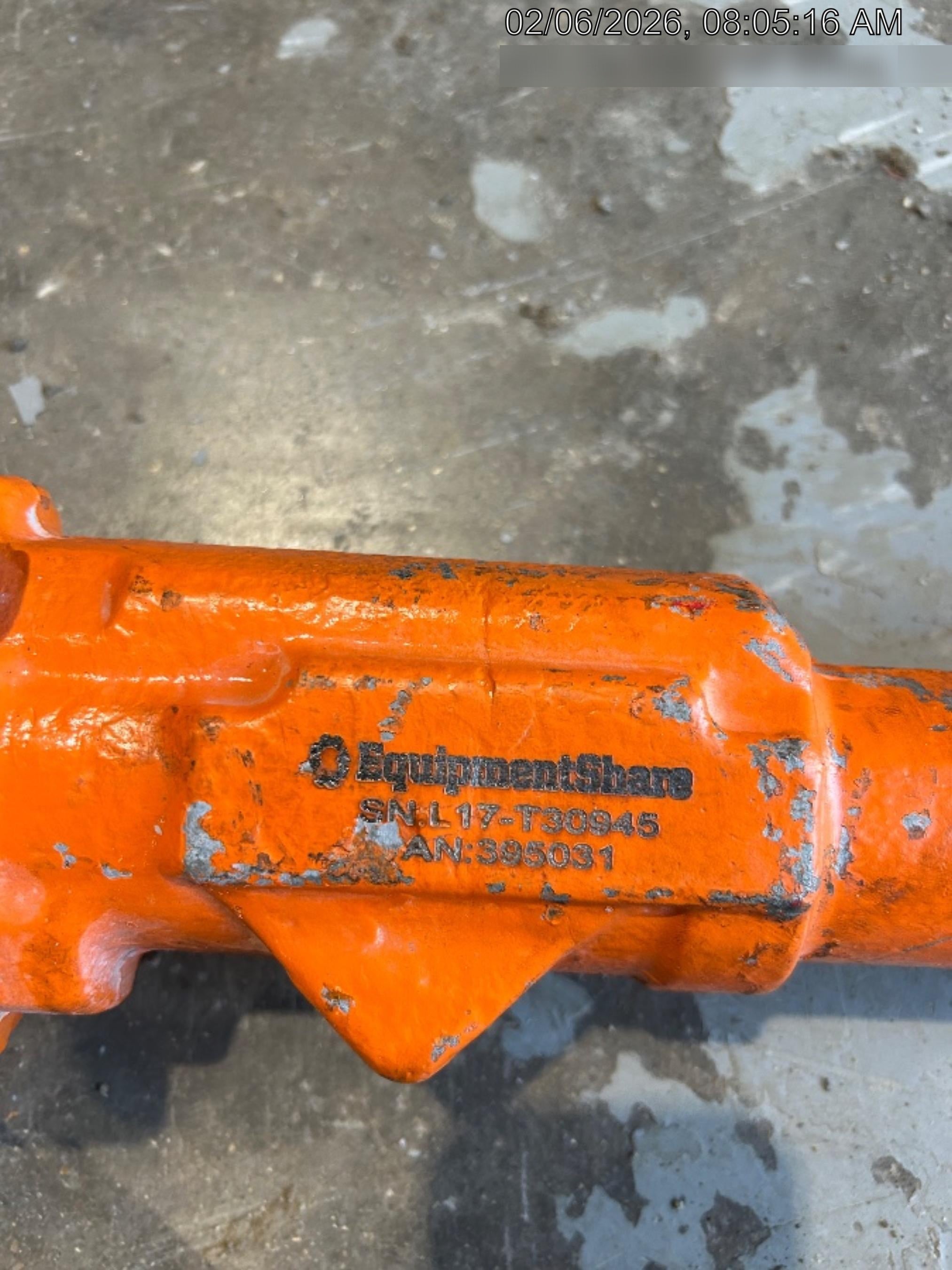2024 MICHIGAN PNEUMATIC ES-TPB30-1-TRACKER