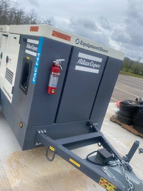 2023 ATLAS COPCO PAC F44 KD-S