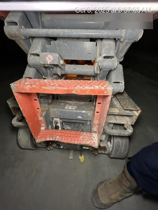 2017 Skyjack SJIII-3219 Standard