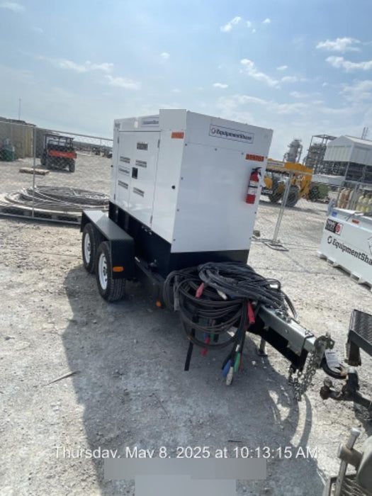 2023 SHINDAIWA DGK45F