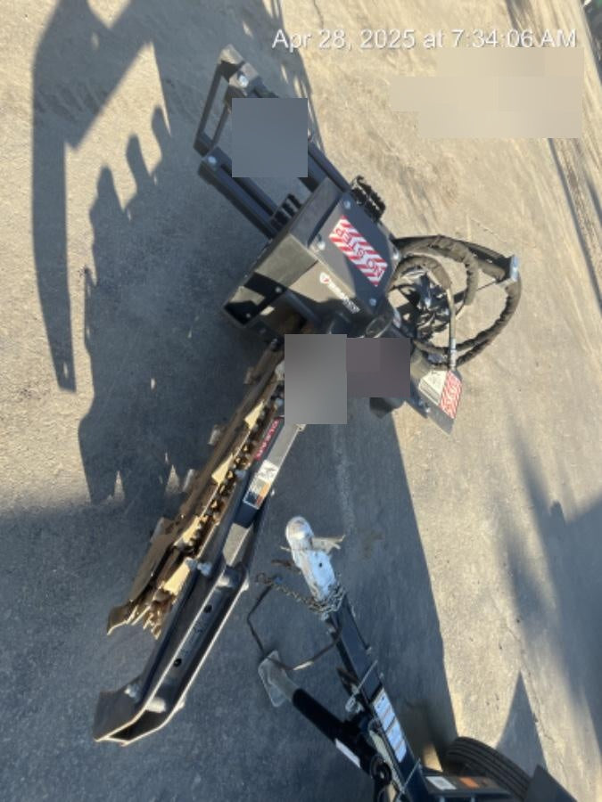 2020 PALADIN 625