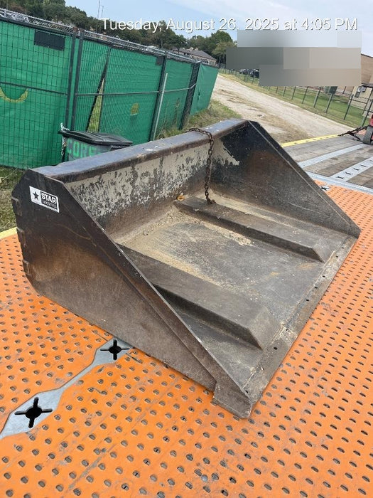 2021 STAR INDUSTRIES 1406B