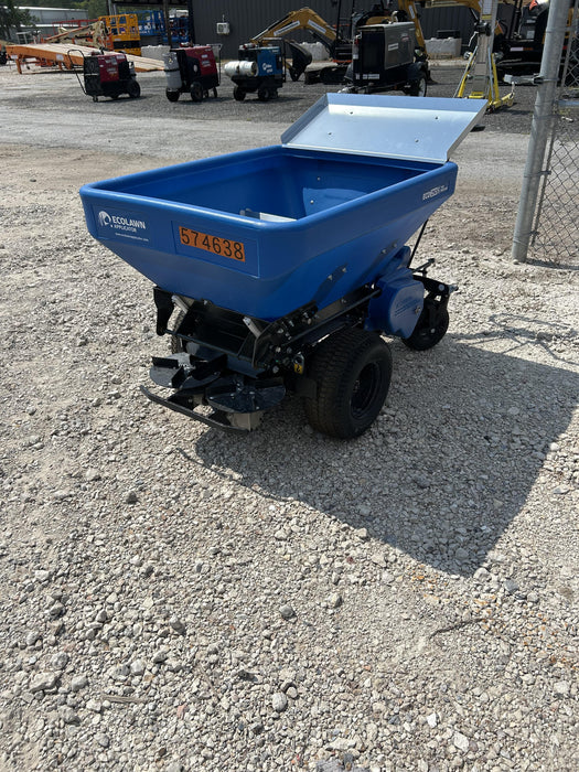 2025 ECOLAWN ECO 250S