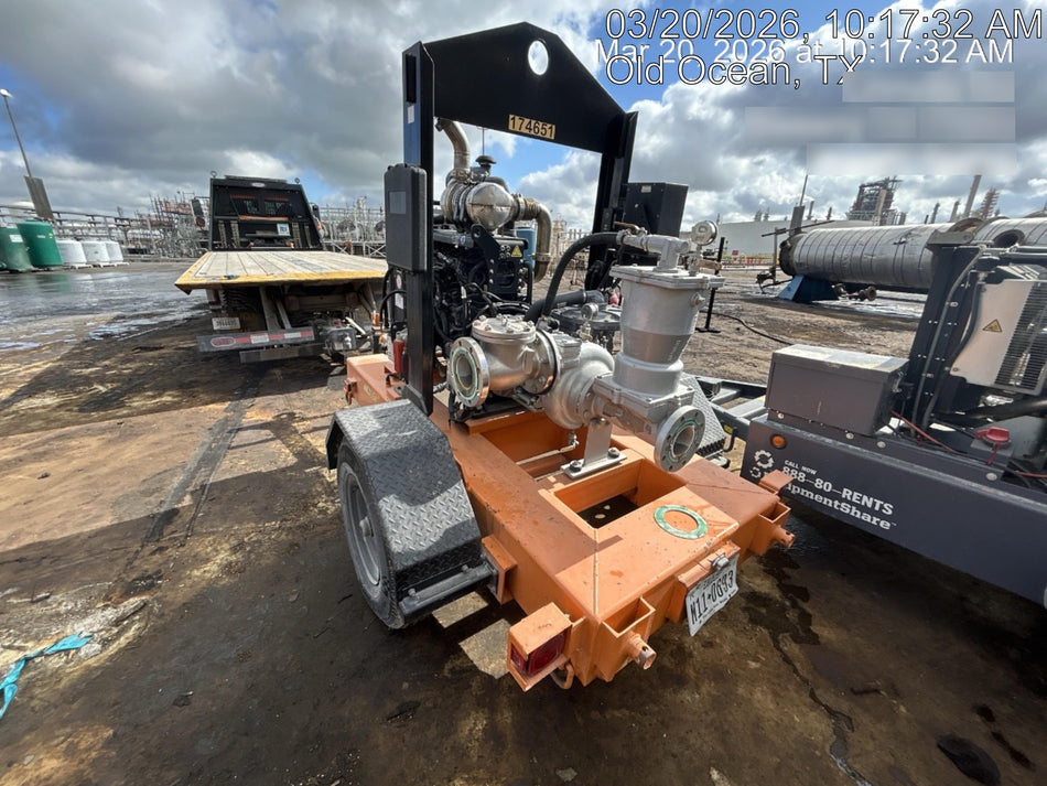 2021 RWN RWN-4NNTL-6.5OBPT-SS