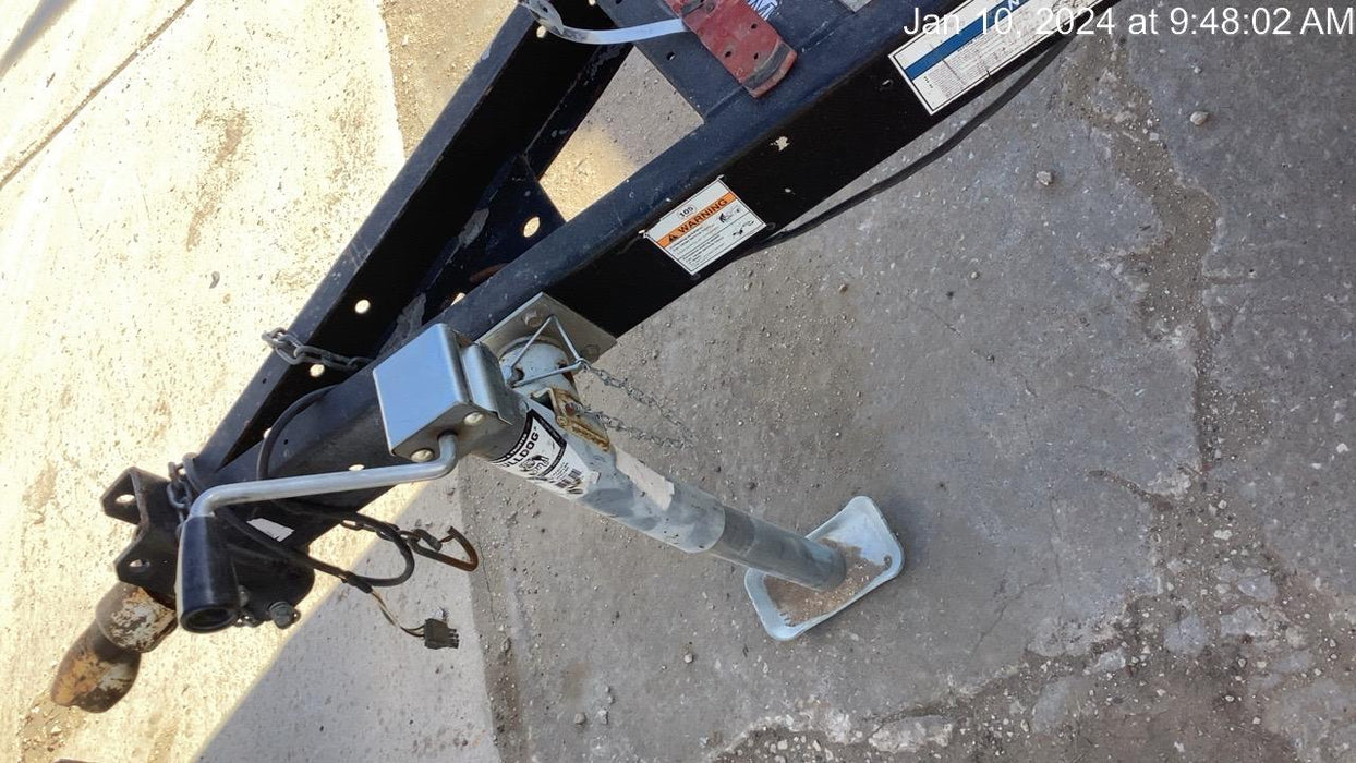 2023 MULTIQUIP MTR40HF