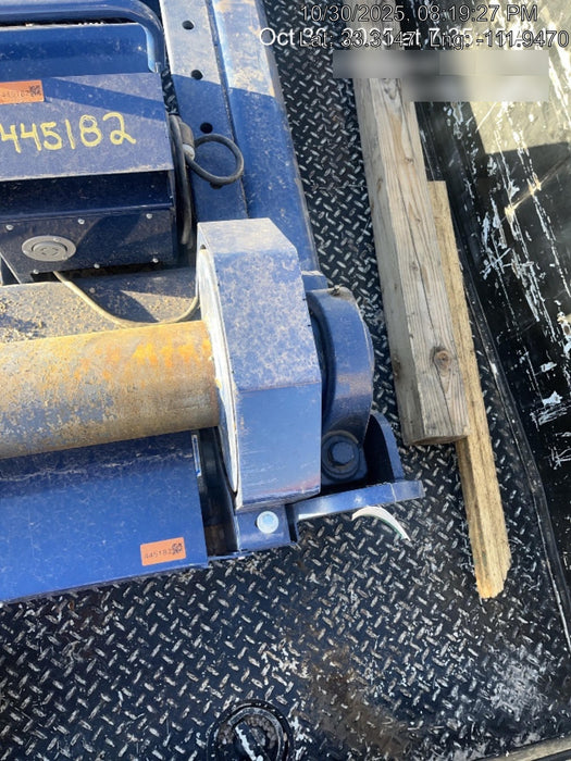 2024 CURRENT TOOLS 615