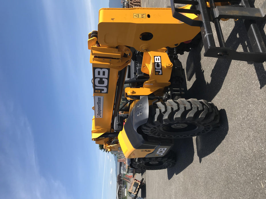 2020 JCB 509-42