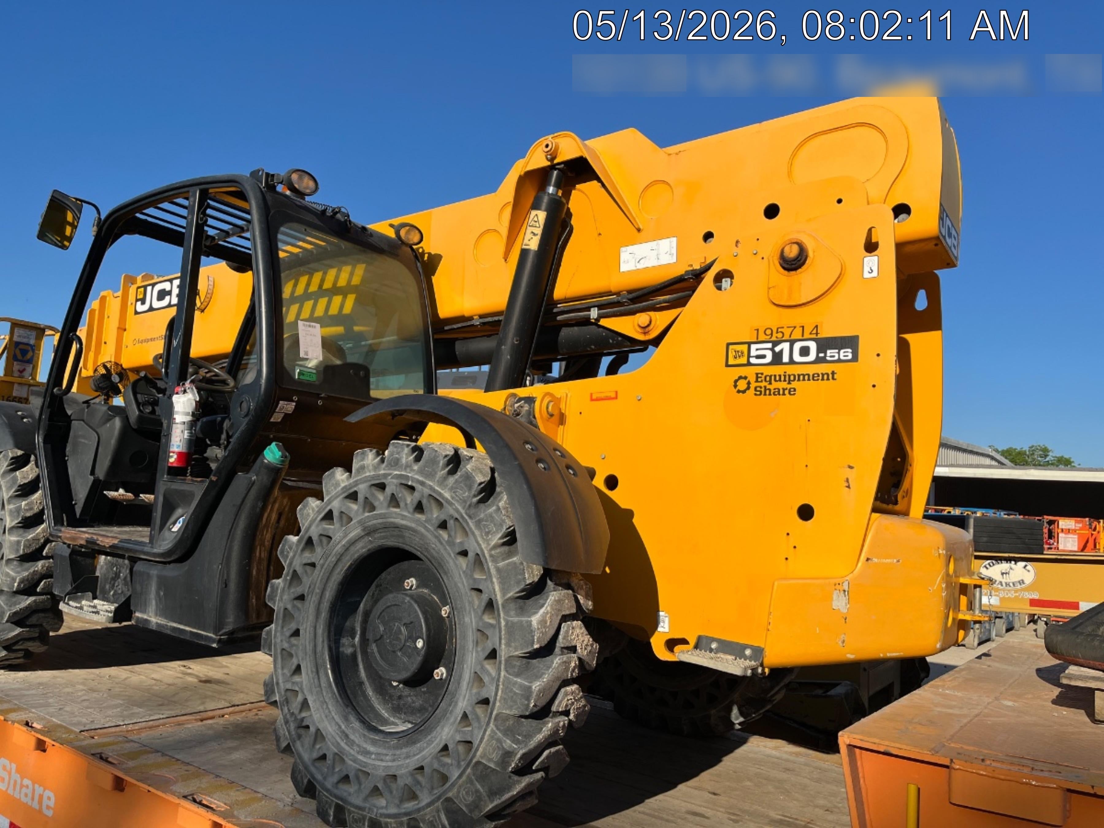 2021 JCB 510-56