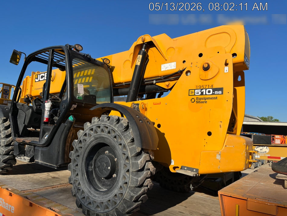 2021 JCB 510-56
