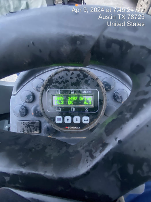 2024 KARCHER B 300 R