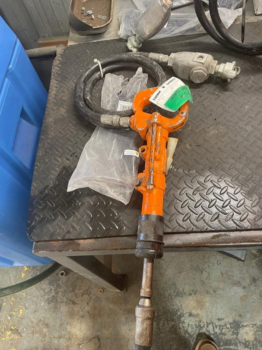 2020 MICHIGAN PNEUMATIC MP-9B