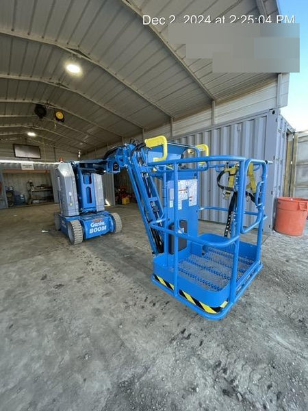 2024 GENIE Z30-20 N RJ