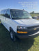 2023 CHEVROLET Express Van - Rental