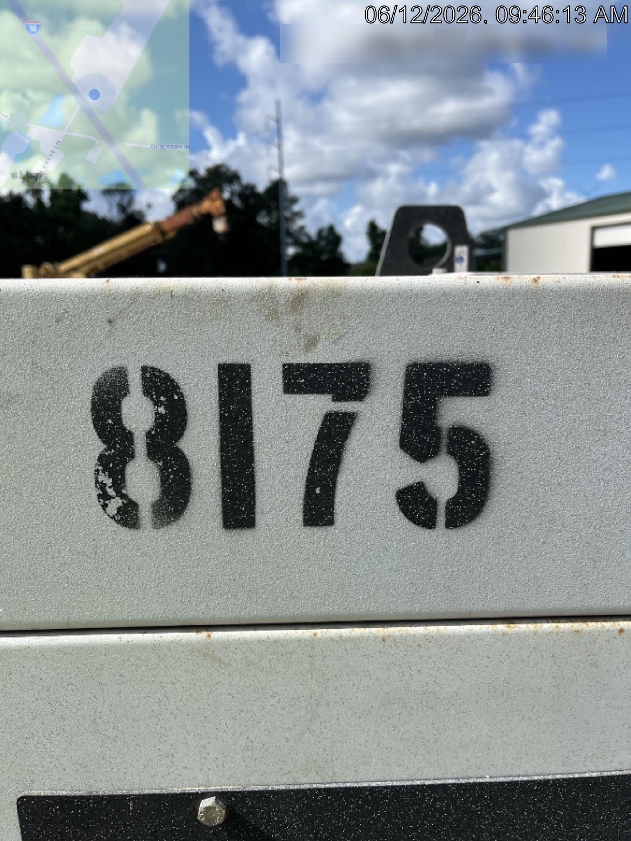 2018 WACKER NEUSON G25