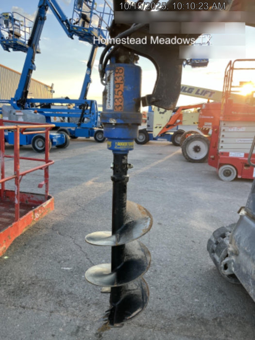 2023 AUGER TORQUE 3300-30